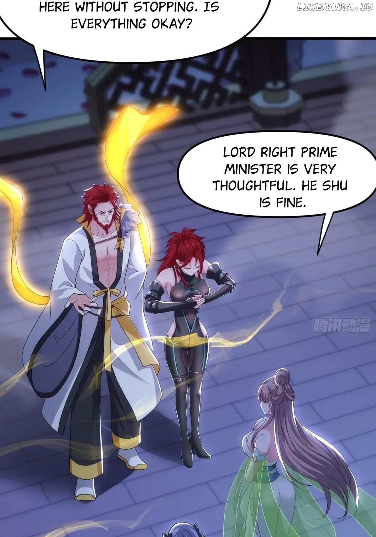 Rebirth of King Zhou: Not Being the Ultimate Villain Chapter 47 - page 64